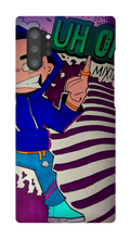 mixtortion Samsung Phone Cases