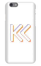 kotzystreams iPhone Phone Cases