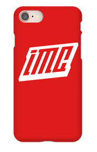 iMineCrazy's iPhone Phone Cases
