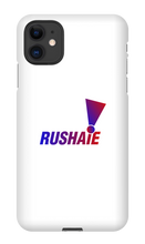 rushaie iPhone Phone Cases