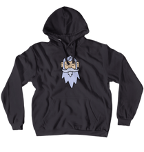 Sproximus Happy Hoodies (No-Zip/Pullover)