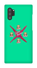 Logo One Samsung Phone Cases