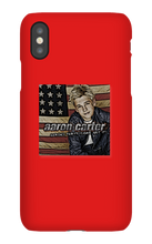 AC Party iPhone Phone Cases
