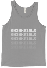 ShinkeiAls Tank Top