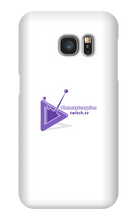 thelazyscorpion Samsung Phone Cases