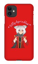sorcorer23 iPhone Phone Cases