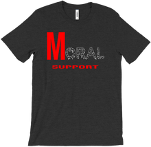 Moral Support