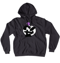 ANathan Thinking Meme Hoodie