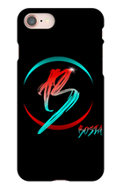 bosia iPhone Phone Cases