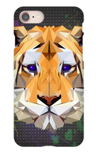 bengalplays iPhone Phone Cases