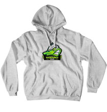 ppg_duckpunch83 Hoodies (No-Zip/Pullover)