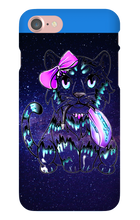 tinytigergirl iPhone Phone Cases