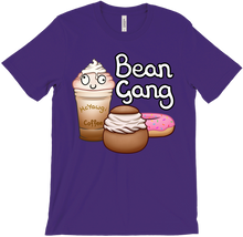 Viking Cozy Time Tee [Multi Colour] - Bean Gang #1