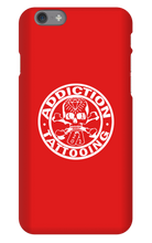 lisa_addiction iPhone Phone Cases