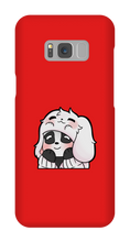 ussopanda Samsung Phone Cases