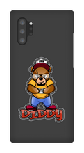 uncle_diddy Samsung Phone Cases