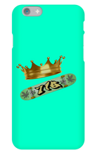 kingof710 iPhone Phone Cases