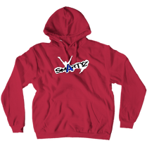 Smartyz Classic Hoodies (No-Zip/Pullover)