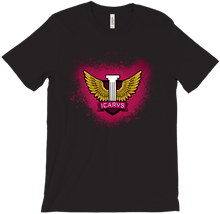 T-Shirt "New Logo"