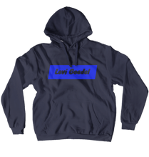 Levi Goedel hoodie
