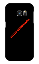 Case Do Samsunga Z Miłym Słowem