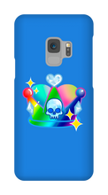 xrebelqueenx Samsung Phone Cases