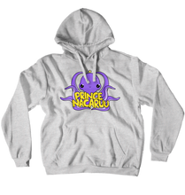 prince_nacaruu Hoodies (No-Zip/Pullover)