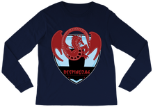 despinoza4 Long Sleeve Tee