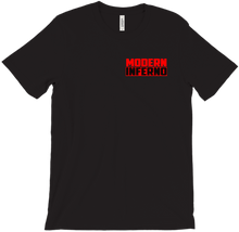 Modern Logo Tee