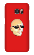 Barbarammie Samsung Phone Cases