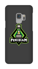 peridiam Samsung Phone Cases