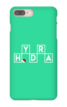 hydratheone_ssb iPhone Phone Cases