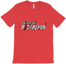 r3dfalkon T-Shirts