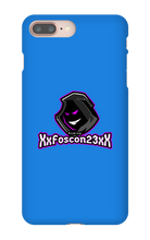 xxfoscon23xx iPhone Phone Cases