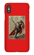 spartandee iPhone Phone Cases
