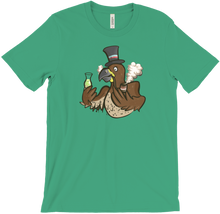 Kahura Logo Tee
