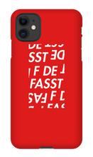 Funda de F