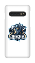 STRINGPINS Samsung Phone Cases