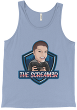 thescream3r Tank Top