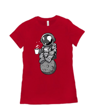 The Woo Coffee Women’s T-shirt