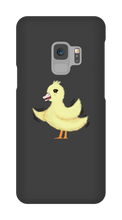 Master Duke's Samsung Phone Cases