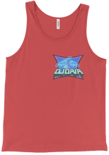 dj_dava Tank Top