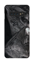 swooping dragon Samsung Phone Cases