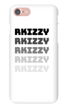rk21002 iPhone Phone Cases