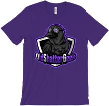 OldShatterGeek T-Shirts
