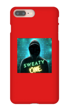 thatsweaty1 iPhone Phone Cases