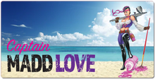 captainmaddlove XXL Gaming Mousepad