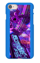 xxth3_n3rdxx iPhone Phone Cases