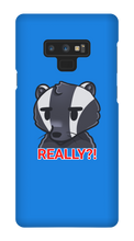 REALLY?! Samsung Phone Case