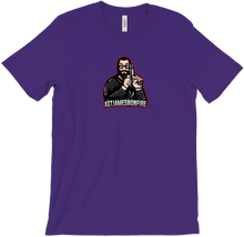 agtjamesbonfire T-Shirts